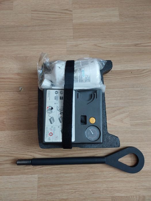 Компресор Volkswagen T5 T6 Multivan