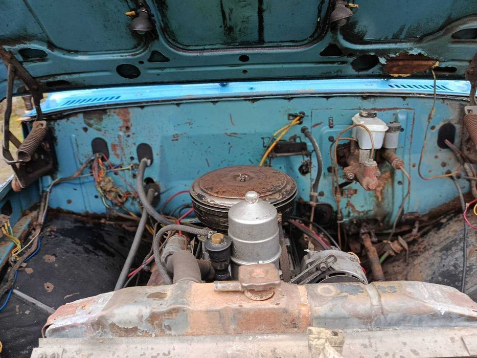 Продам газ 3307 самоскид можливий обмін