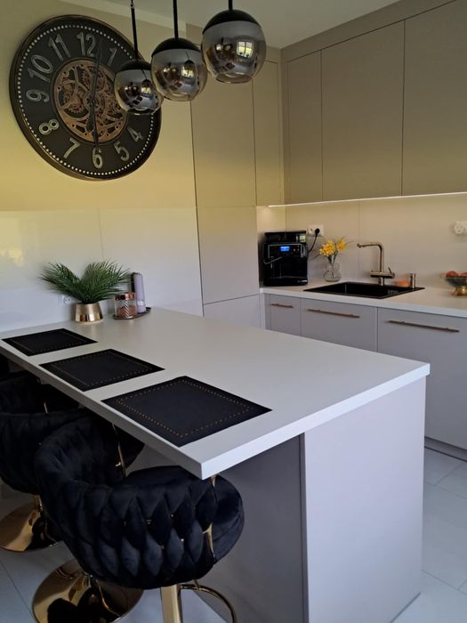 Meble wykonywane pod wymiar