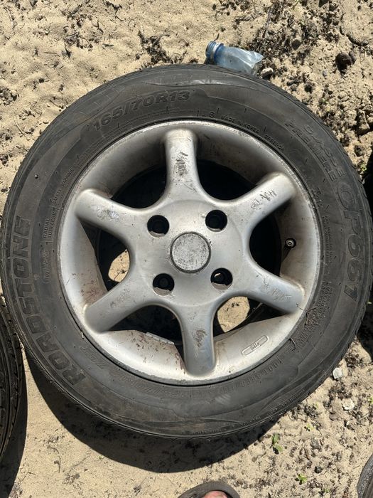 4/114.3 диск продам