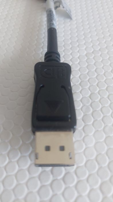 Cabo HP Diplay Port HDMI / D++