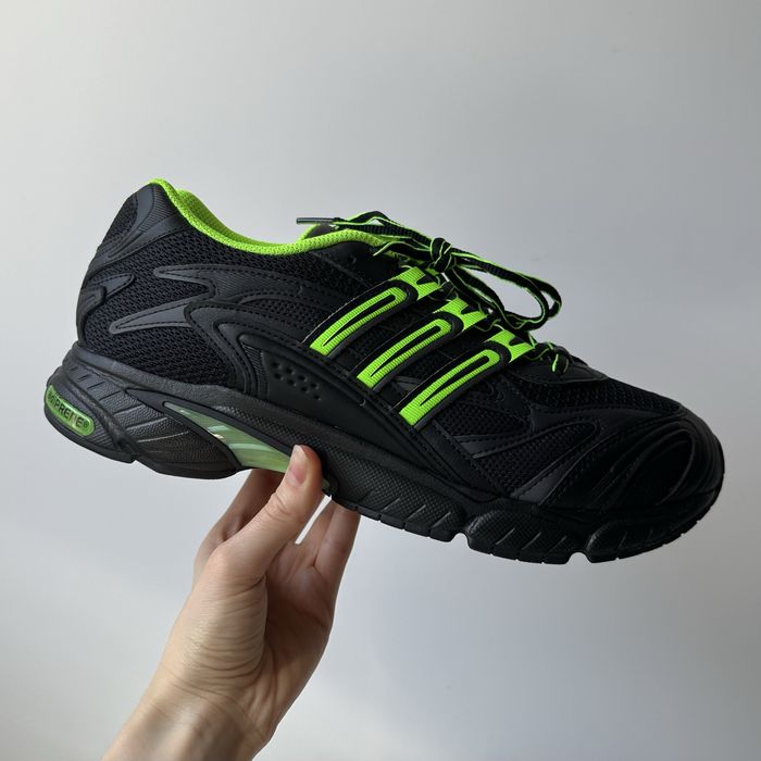 Męskie buty sportowe adidas TEMPER RUN 2 JH5267 adiPRENE 29cm