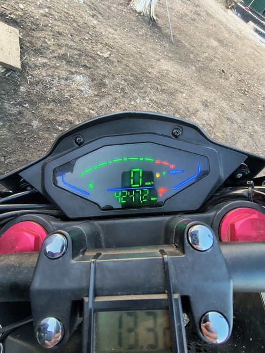 SPARK - 300 T - 1