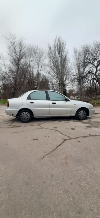 Продам  ЗАЗ Ланос