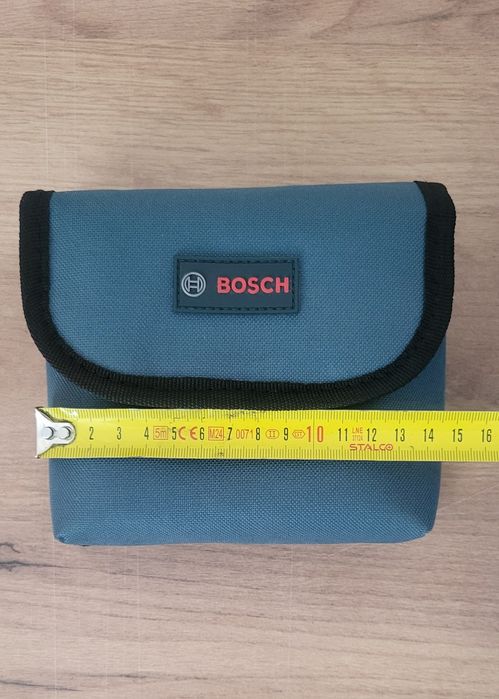 BOSCH Pokrowiec .