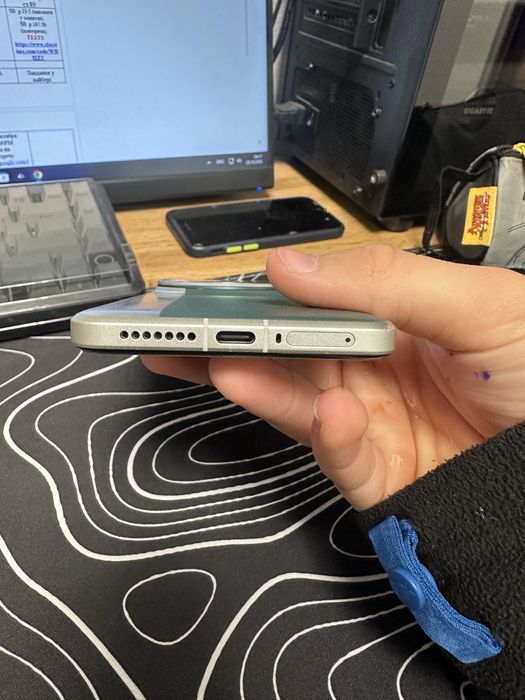 Xiaomi 15 ultra 12/256