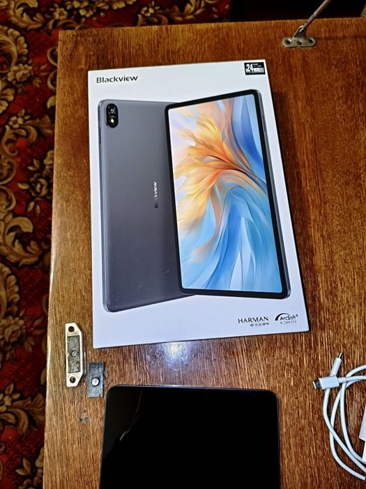 Планшет Blackview tab 18