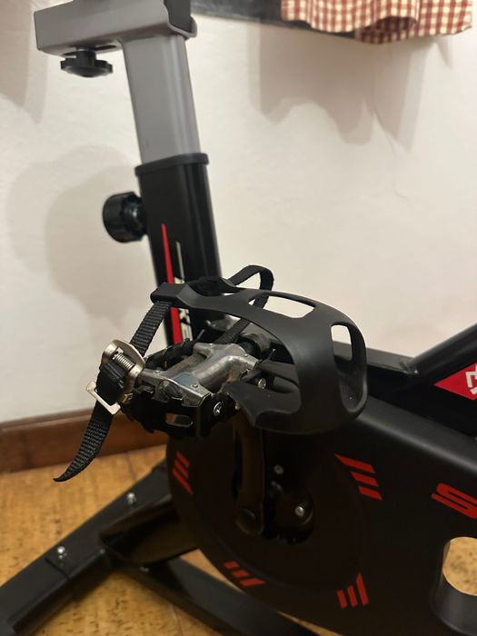 Bicicleta estática