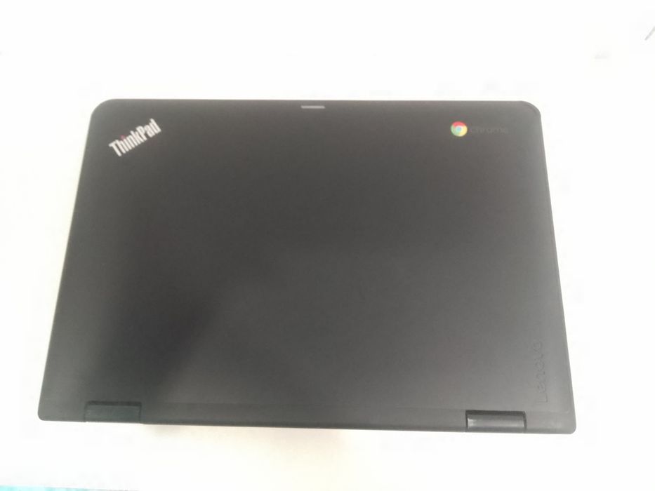 Chromebook Lenovo