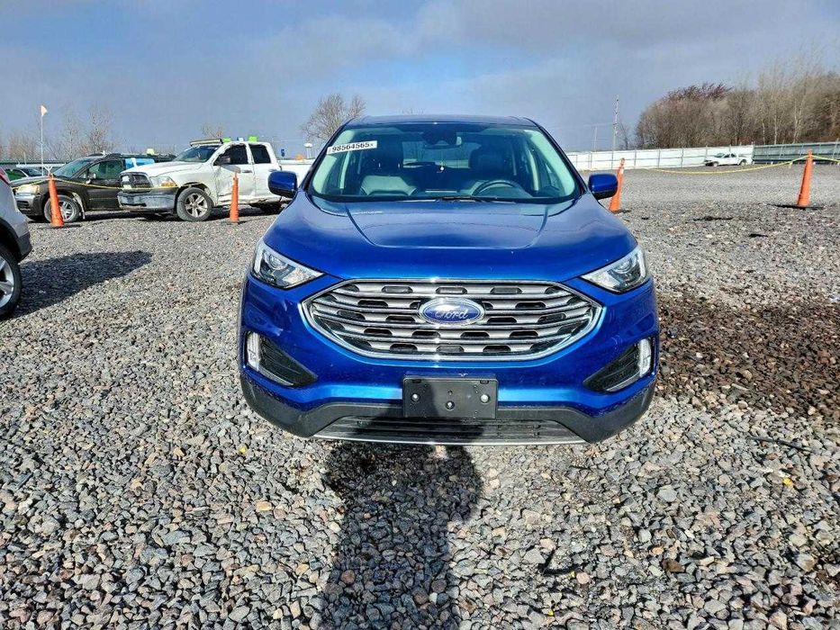 FORD Edge SEL 2022