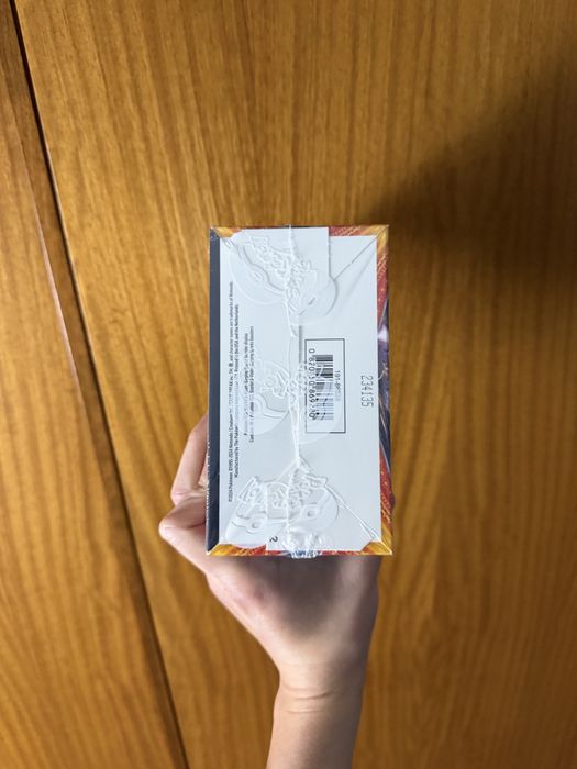 Pokemon TCG Surging Sparks Booster Box