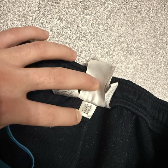 Спортивки adidas climacool Chelsea оригінальні спортивні штани адідас