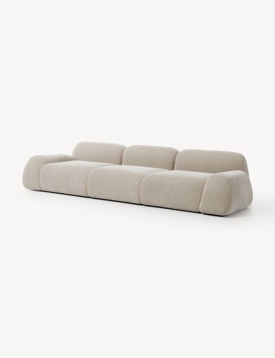 Kanapa sofa Westwing Wolke