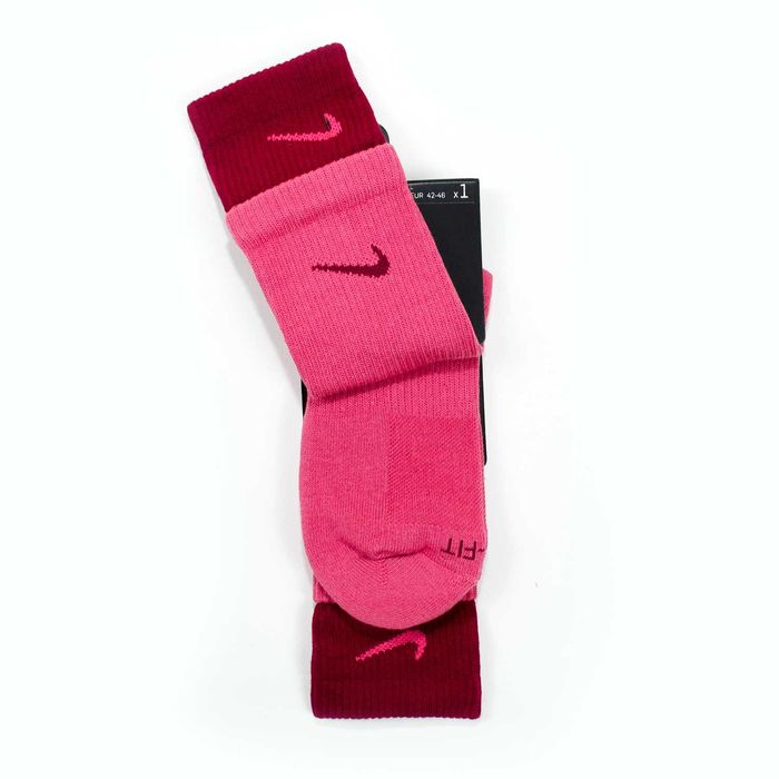 【HighWay】 Высокие носки Nike Everyday Plus Cushioned DD2795-325