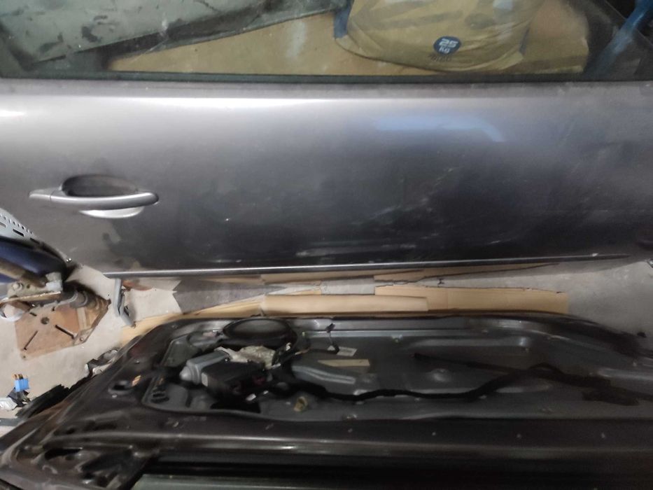 Peças Seat Ibiza 6L Cupra 1.9tdi