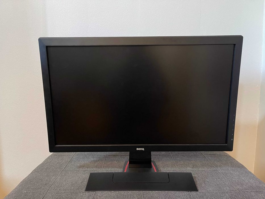 Monitor Benq RL2455HM