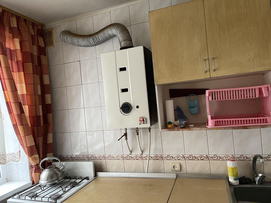 Здаю 1-кімнатну квартиру. СВОЮ. Район площі Перемоги