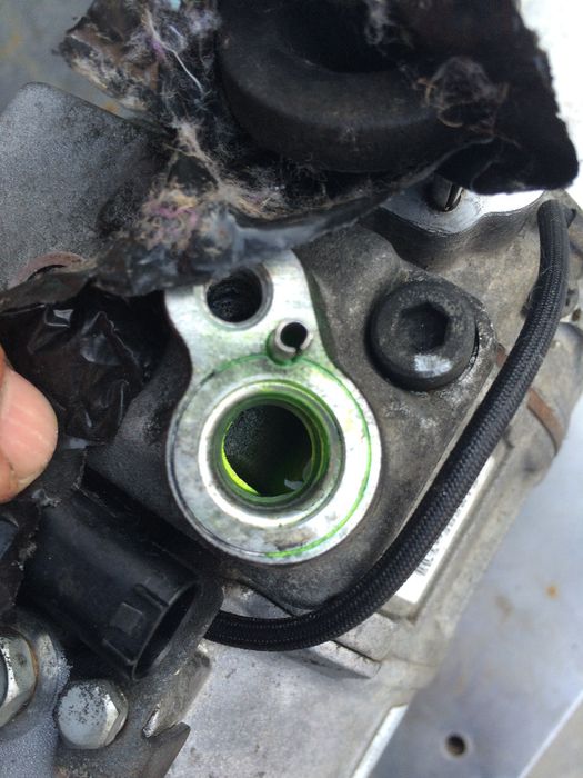 Compressores Ar Condicionado Mercedes Usados com Garantia
