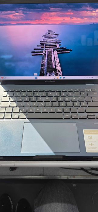 ASUS ZenBook UX3401VA i7-1360P 16GB 1TB