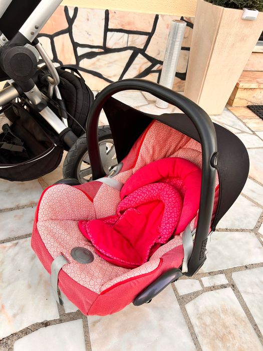 Carrinho Quinny zona Sintra