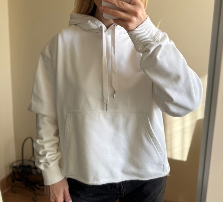 Худі Calvin Klein jeans