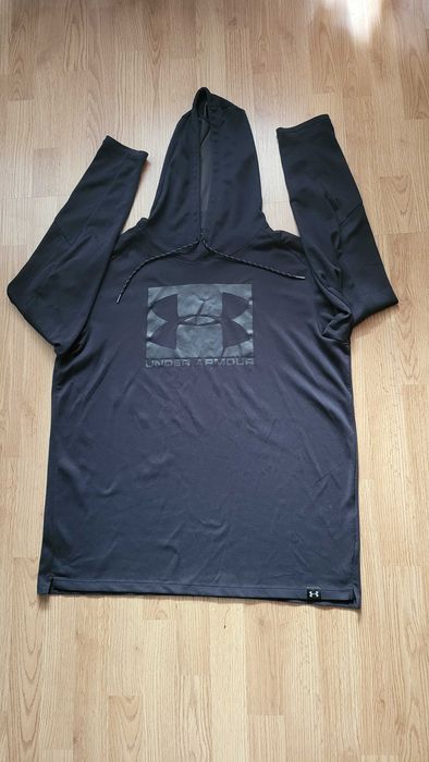 Bluza Under Armour
