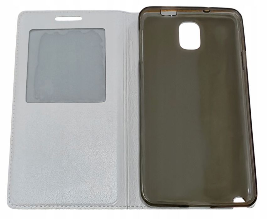 Pokrowiec Etui Cover Do Samsung Galaxy Note Iii 3 N9000