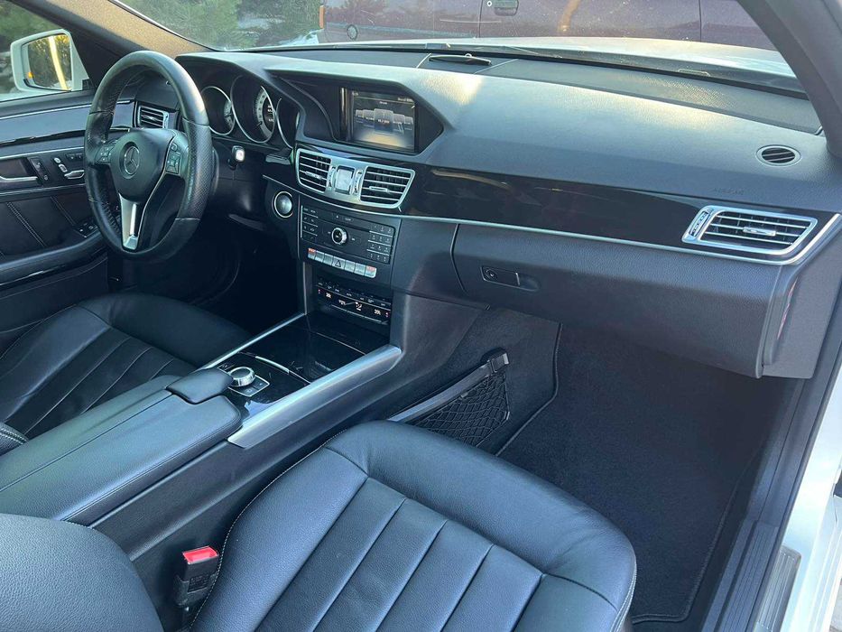Аренда Свадьба Прокат Трансфер авто Mercedes E-class W212,с водителем!