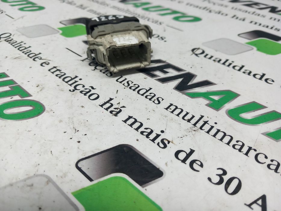 Comando / botão / interruptor vidros frente direito RENAULT Grand Scén