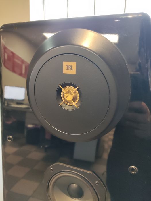 JBL Ti250 Limited  kolumny podłogowe