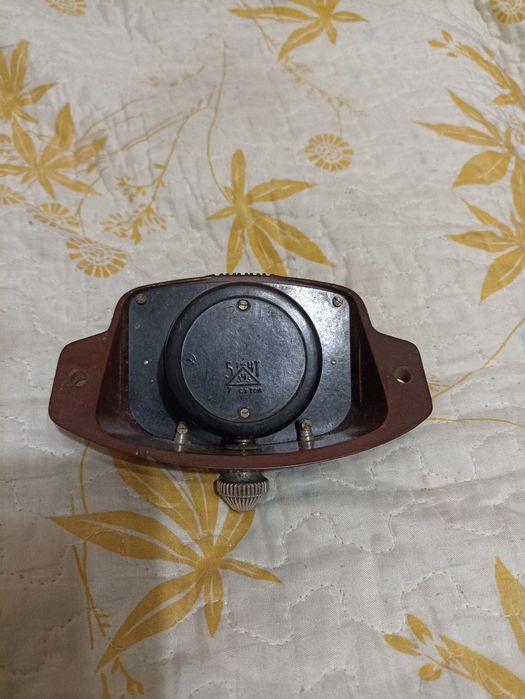 Годинник москвич 407 403