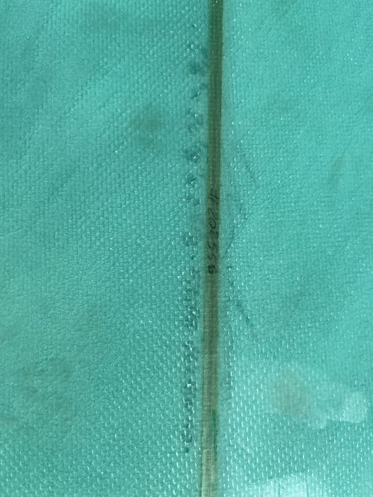 Prancha manila 5’6