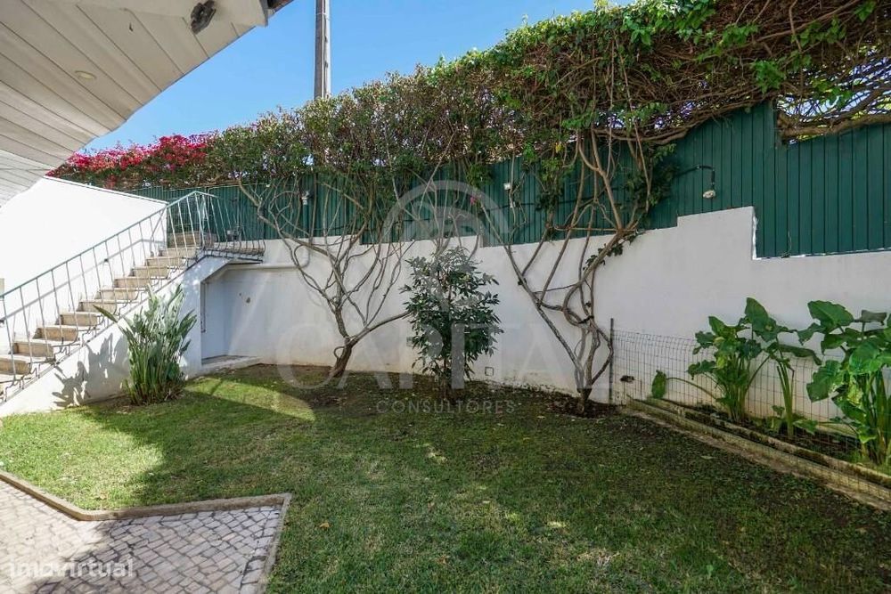 Moradia T4 Parede, Cascais