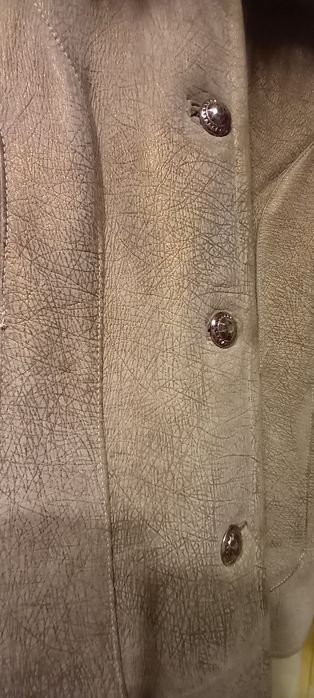 Дублянка натуральна жіноча