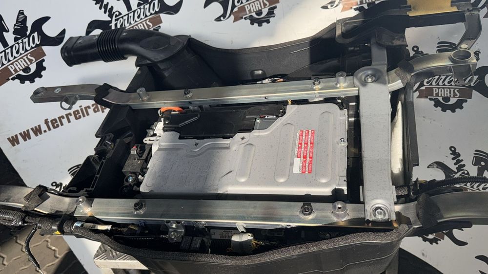 Bateria Honda Jazz 1.3I Ima I-Vtec Hibrido Ref: 1B000Re0G50