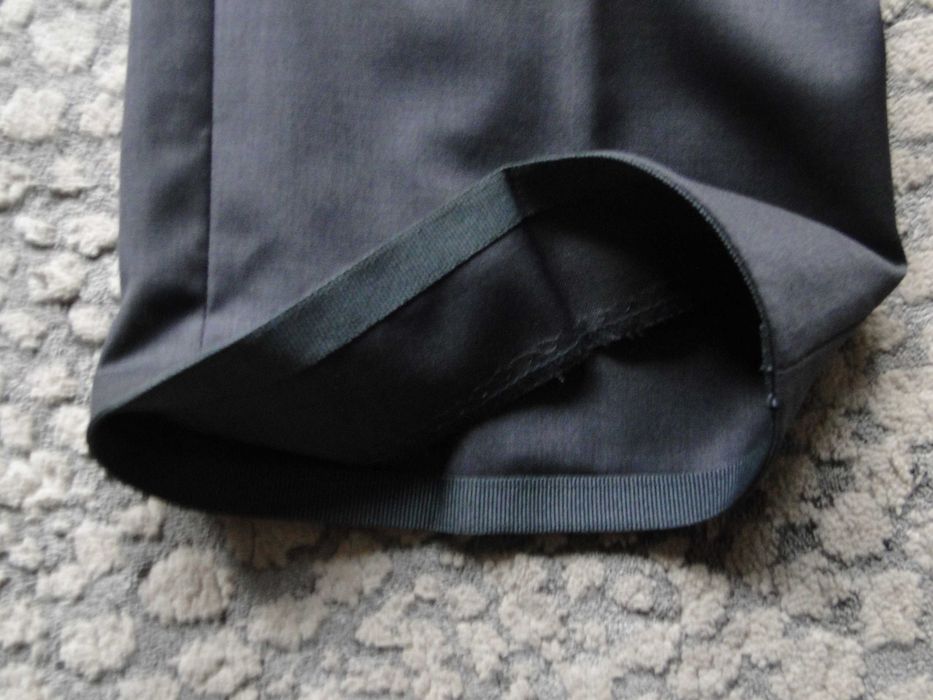 Garnitur męski Próchnik