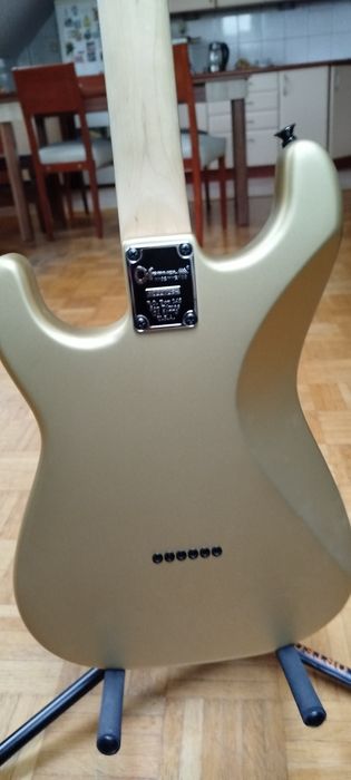 Gitara Charvel Pro Mod So-Cal Style 1 hh ht + Nux Mighty Air w zestawi