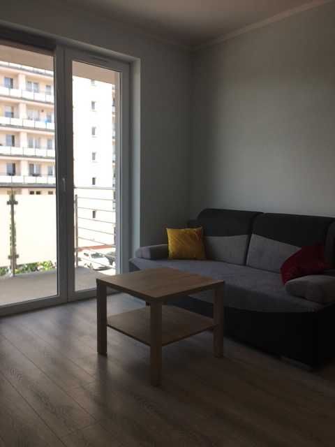 Wynajmę mieszkanie w apartamentowcu od zaraz - Widok 5