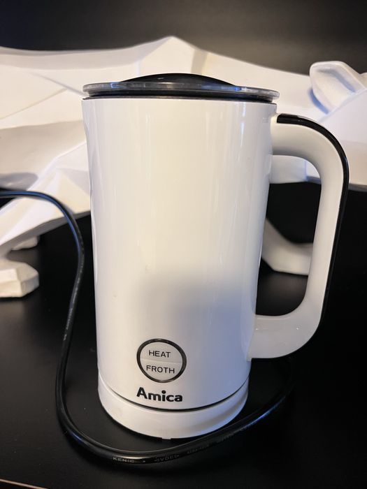 Sprzedam spieniacz Amica