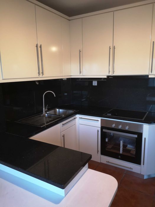 Apartamento T2 centro Ermesinde para arrendar