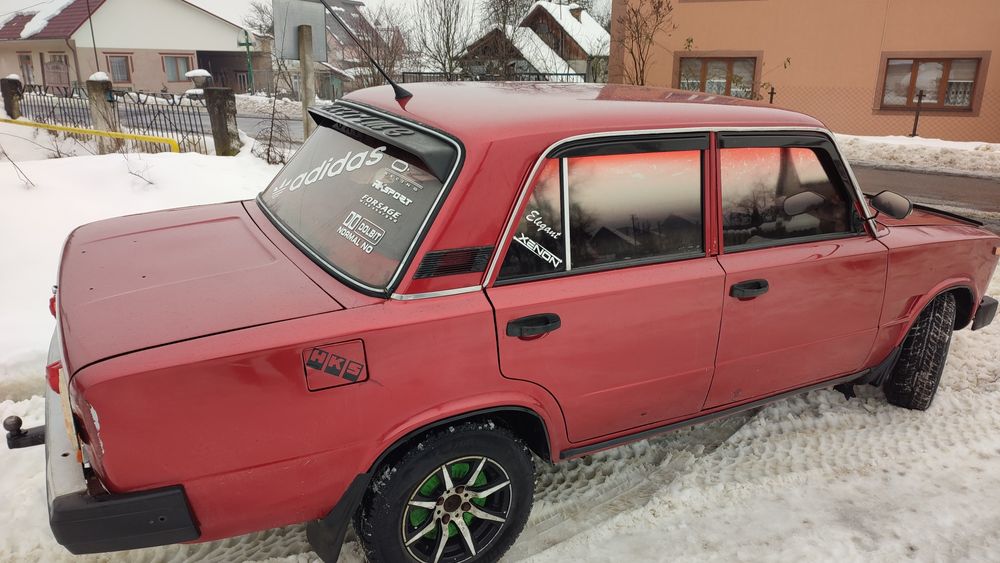 ВАЗ 2101 D 1500 .
