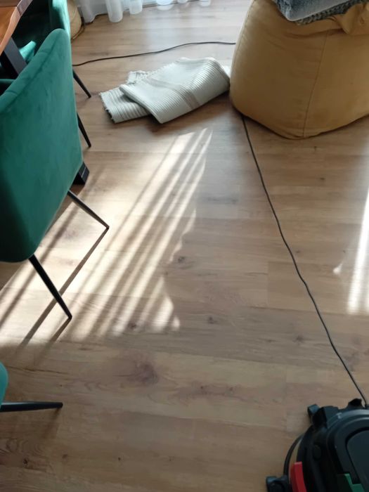 Remodelações, pinturas