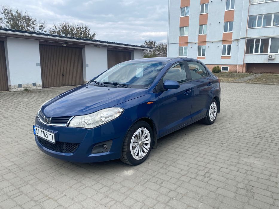 Заз Форза 1.5 2011