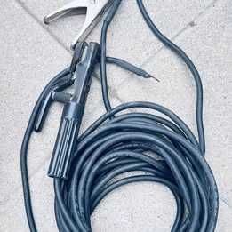 Aparelho de soldar arco profissional