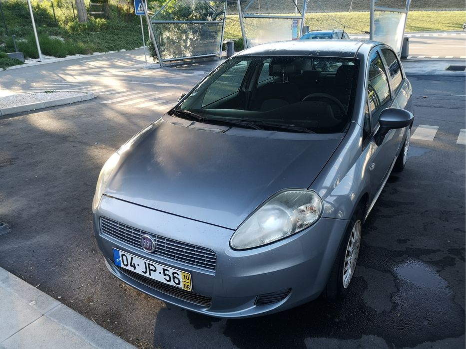 Fiat Grande Punto  1.2