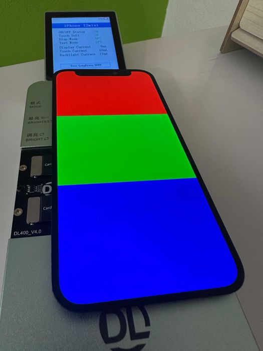 Oryginalny wyświetlacz Apple iPhone 12 mini  FVAT 23%