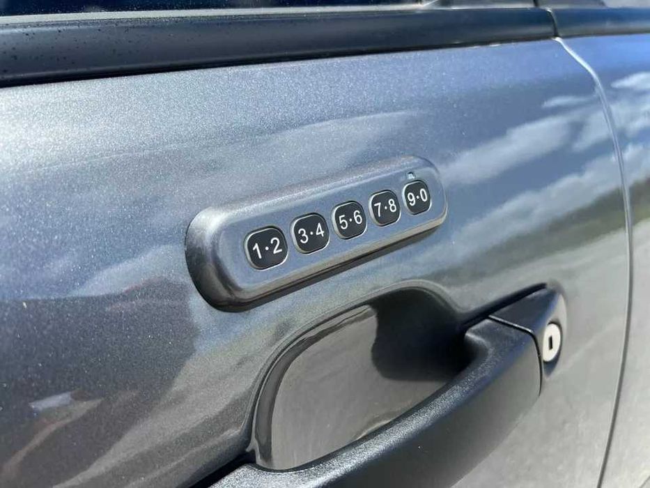 2023 Ford Ranger STX