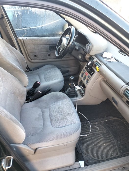 Land Rover 99 a toda prova, não tem viscoso