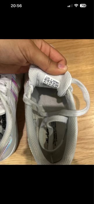Adidas superstar