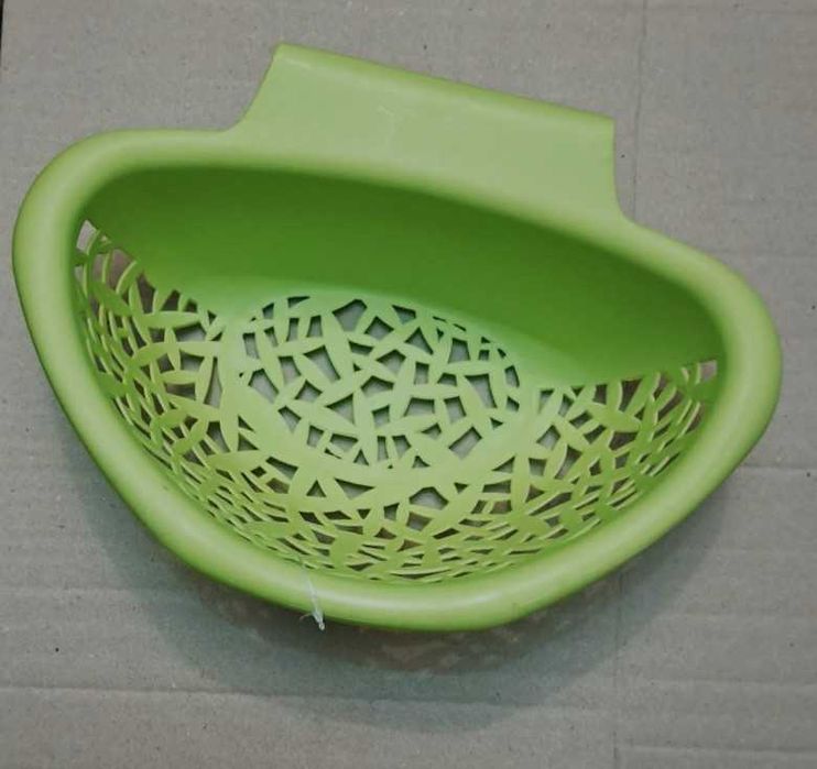 корзинка миска пластик